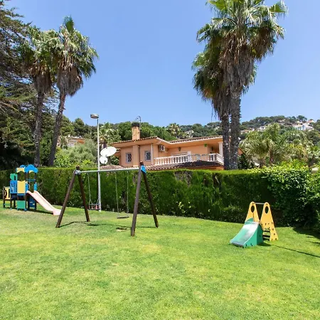 Cala Bona By Interhome *