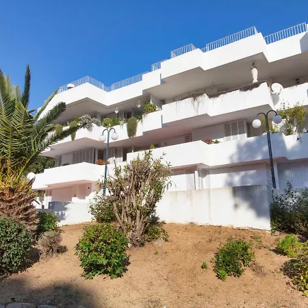 Cala Bona By Interhome Lejlighed Blanes