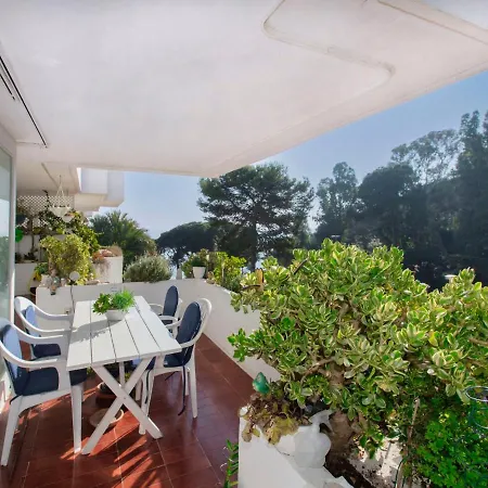 Lejlighed Cala Bona By Interhome Blanes