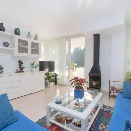 Lejlighed Cala Bona By Interhome Blanes