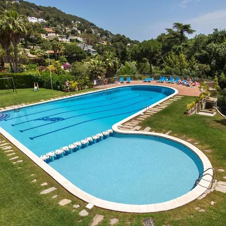 Cala Bona By Interhome Lejlighed