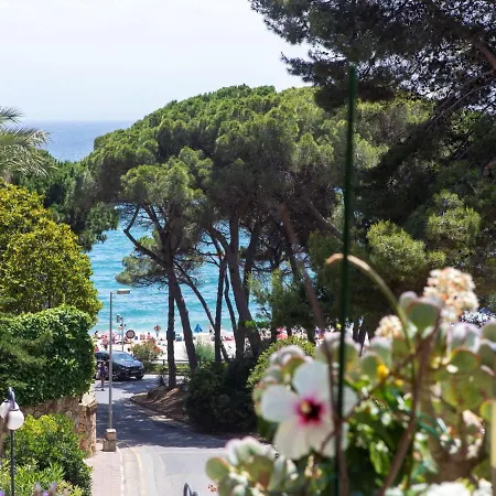 Cala Bona By Interhome * Blanes