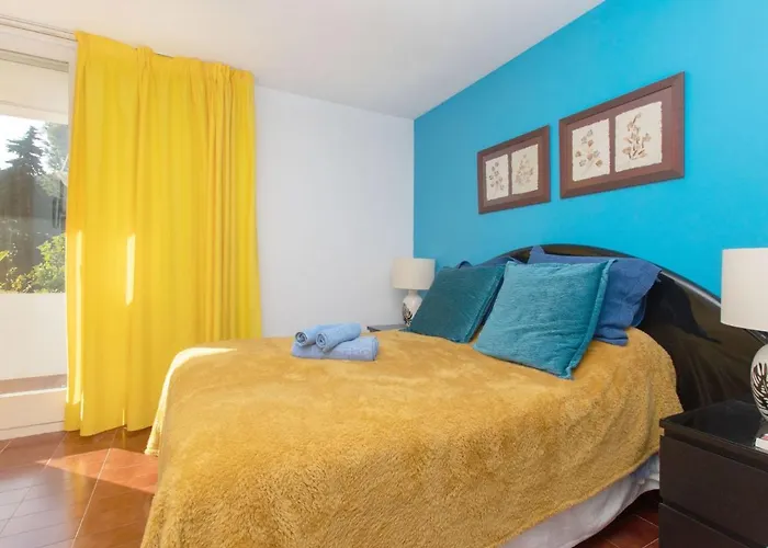 Lejlighed Cala Bona By Interhome