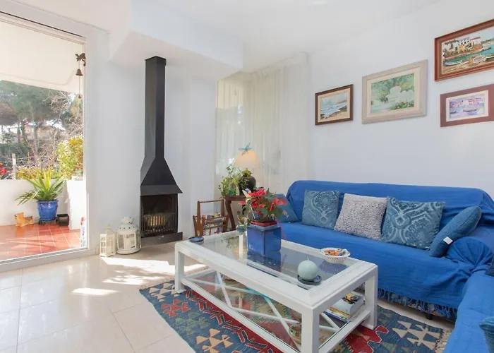 Cala Bona By Interhome