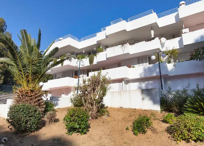 Cala Bona By Interhome Lejlighed Blanes