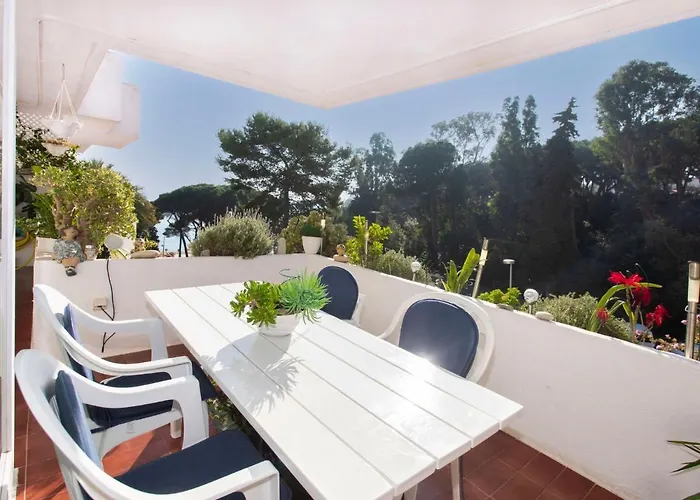 Cala Bona By Interhome * Blanes