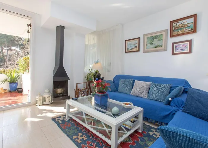 Lejlighed Cala Bona By Interhome *