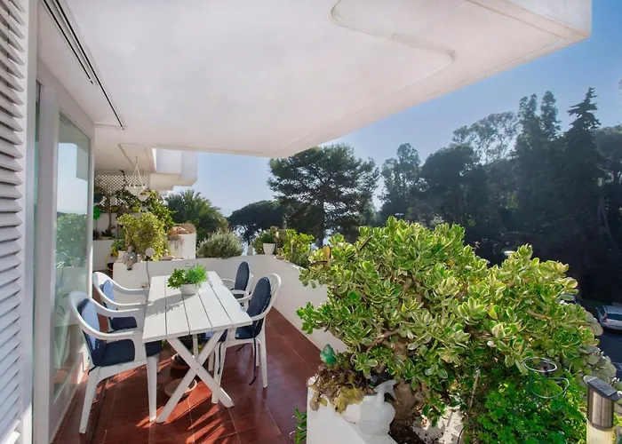 Lejlighed Cala Bona By Interhome Blanes