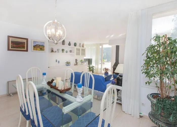 Cala Bona By Interhome Lejlighed