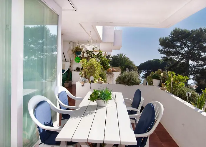 Lejlighed Cala Bona By Interhome Blanes
