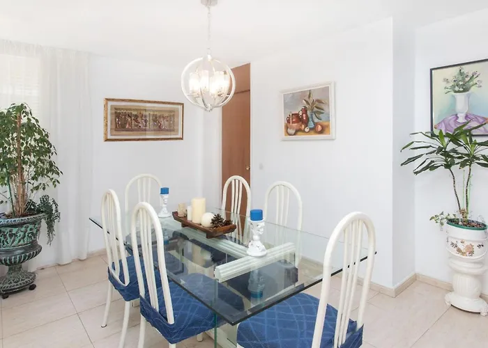 Lejlighed Cala Bona By Interhome *