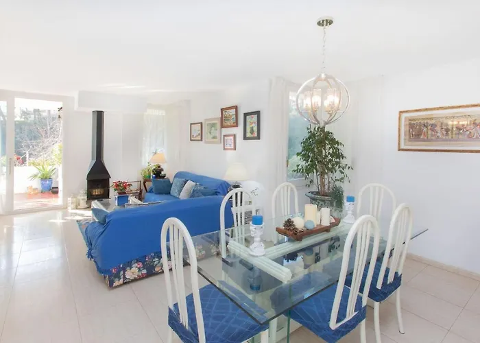 Lejlighed Cala Bona By Interhome *