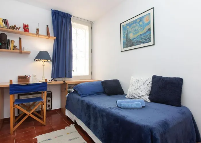 Cala Bona By Interhome
