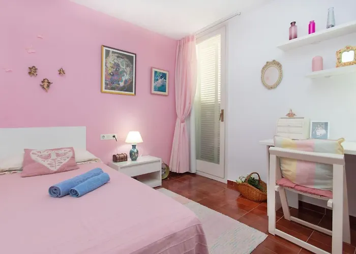 Cala Bona By Interhome