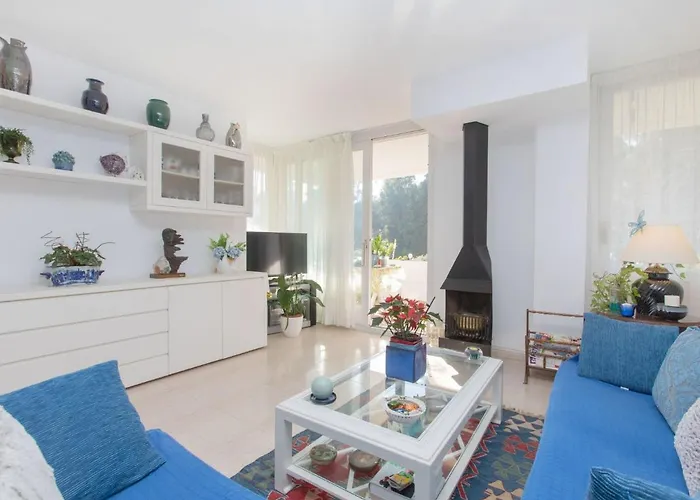 Lejlighed Cala Bona By Interhome Blanes