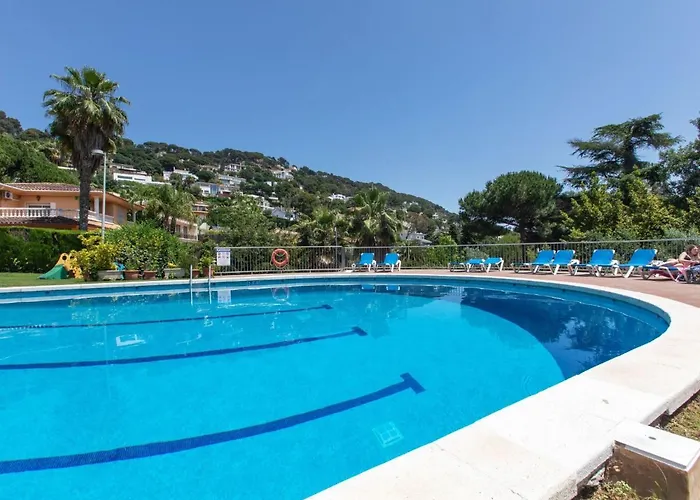 Cala Bona By Interhome