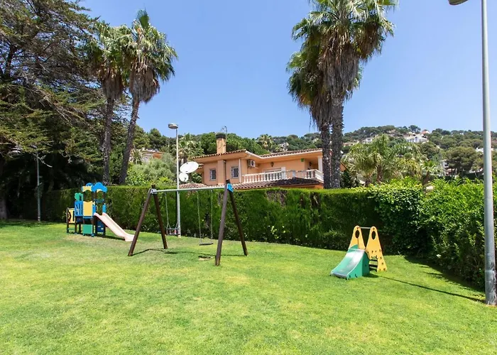 Cala Bona By Interhome *