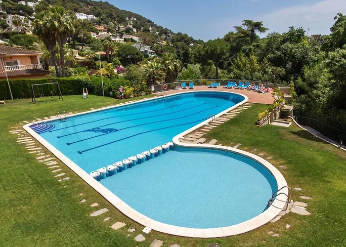 Cala Bona By Interhome Lejlighed