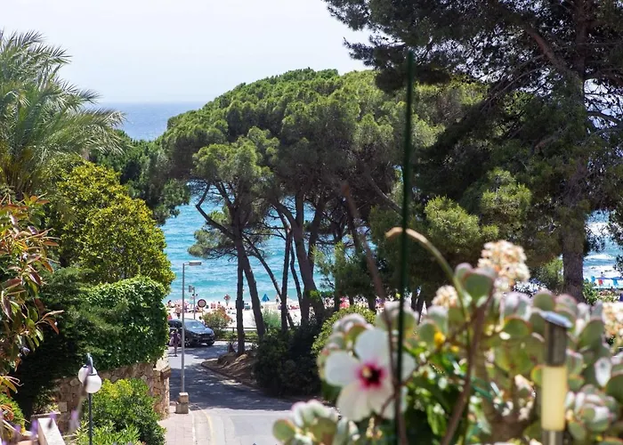 Cala Bona By Interhome * Blanes