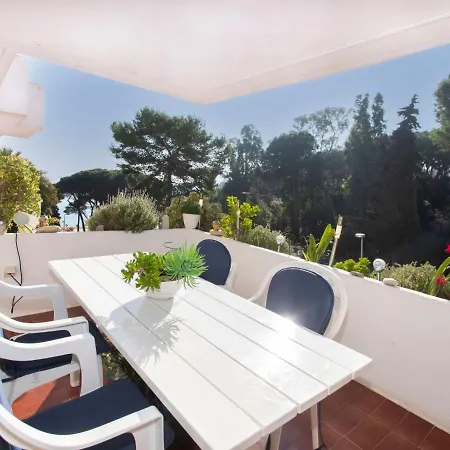 Cala Bona By Interhome * Blanes
