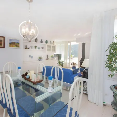 Cala Bona By Interhome Apartment