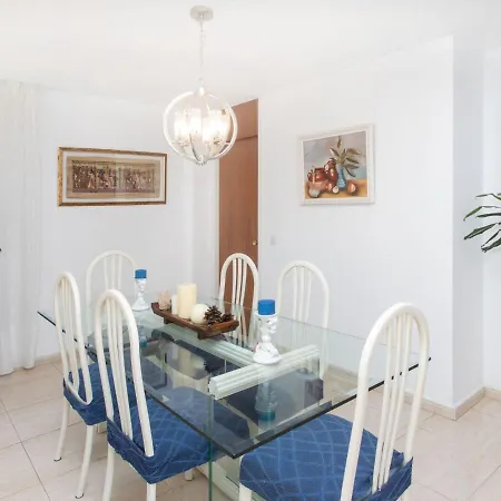 Apartment Cala Bona By Interhome *