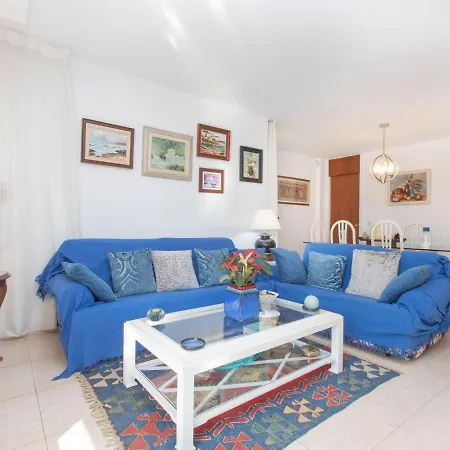 Cala Bona By Interhome *